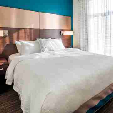 Residence Inn Fishkill Rooms