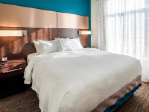 Residence Inn Fishkill Hotels in Fishkill