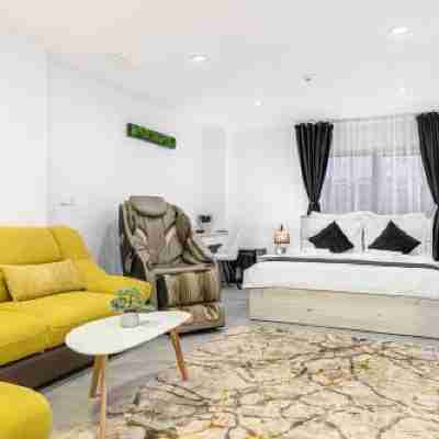 Bada Bing Residence Rooms