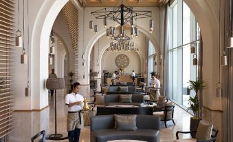 Jumeirah Muscat Bay