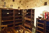 Liotrivi Historical Mansion and Boutique Hotel Hotels in Asopos