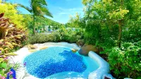 Santorini Hot Spring Resort - con terme
