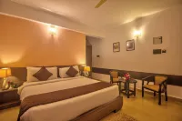 The Mint Goa Hotels near Candolim Beach Entry Gate