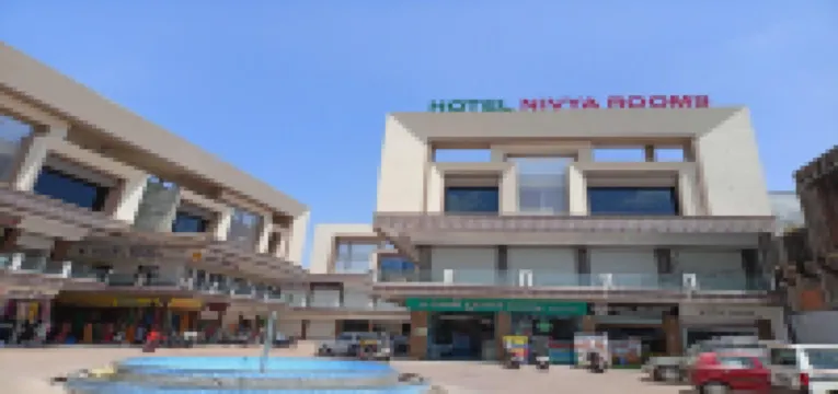 Hotel Nivya Rooms