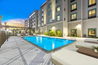 Hilton Garden Inn Harlingen Convention Center - Pools