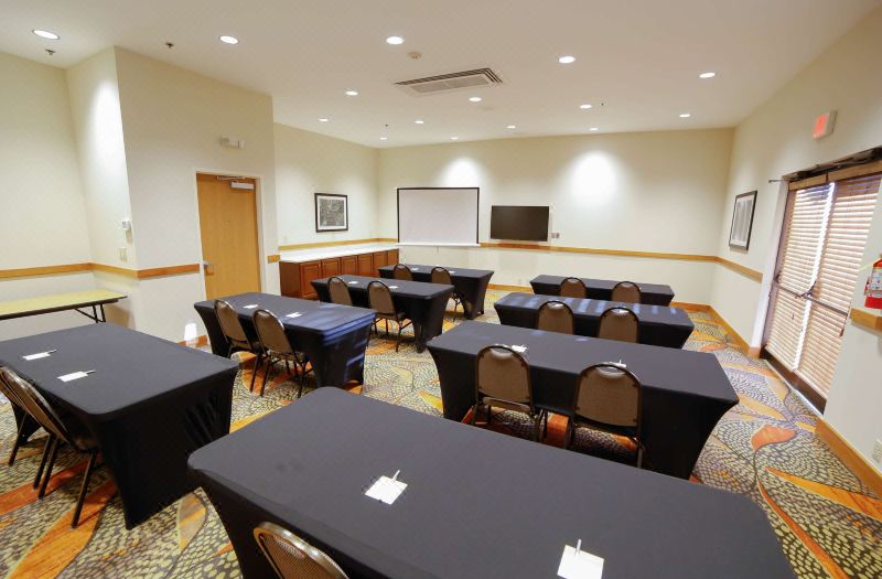 Hampton Inn Franklin photo 4