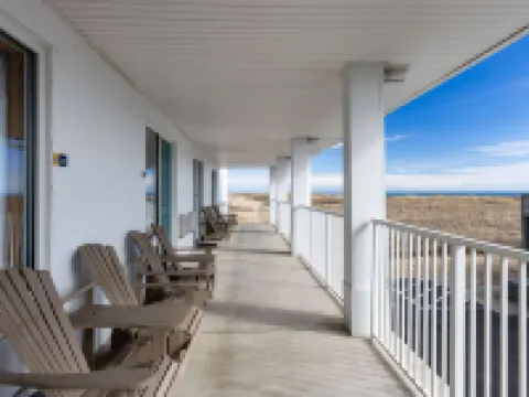 Days Inn by Wyndham Kill Devil Hills Oceanfront - Wilbur Hotels in Kill Devil Hills