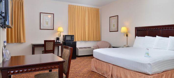 Americas Best Value Inn Westmorland Hotels in Imperial County