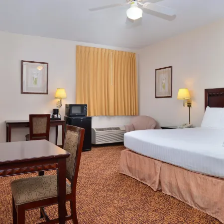 Americas Best Value Inn Westmorland