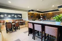Best Western Kokomo Hotel - breakfast