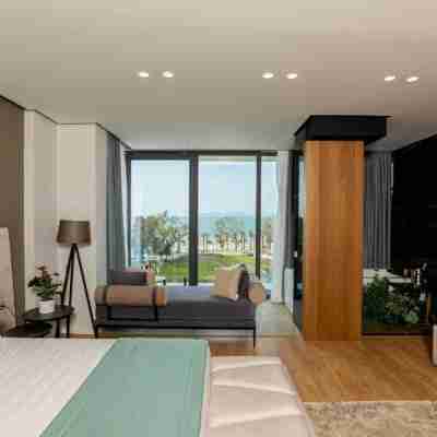 Ames Hotel & Spa Rooms