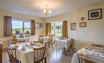 Ballindrum Farm B&B