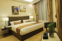Deauville Inn - 2 ดาว