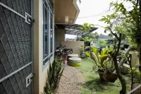 RedDoorz Syariah Near Gatot Subroto Lampung 4 Hoteles en Bumi Waras