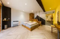 Le Domaine du Verger, Chambres et Spa Prive Hotels in Soultzmatt