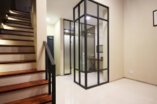 Jeongeup Some Self Check-in Motel Hotels in Jeongeup