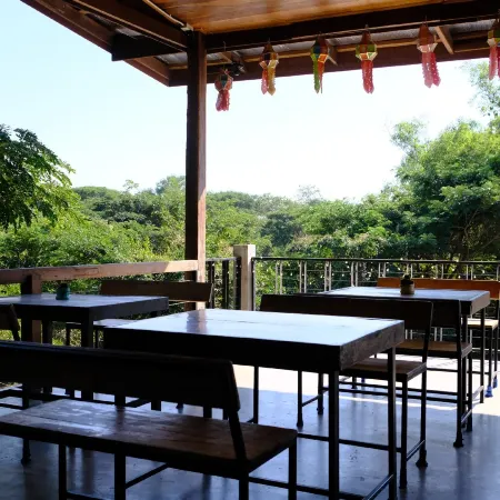 Baan9NAN Guest Home in NAN City