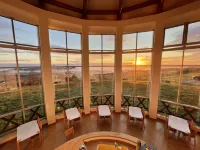 Lodge Cowbell Hotels in Takko