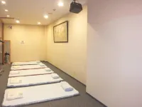 Guest House Hidamari No Yu - spa