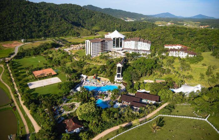Fazzenda Park Resort