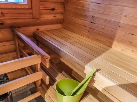 Lomapykälä 1 a Отели рядом с достопримечательностью «Levi Ski Resort»