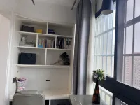 Chen Homestay (Fenghuangtai Street) Hotel in zona Zhongshan Frigate Tourism Zone