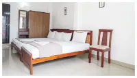 Kay Kay Residency - Lodges