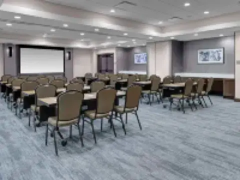 Hyatt Place Dallas/Allen Hotels in Allen