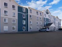 우드스프링 스위트 샴페인 우르바나 샴페인 타운쉽 호텔