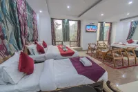 Hotel Raj Mandir Hotels in Haridwar