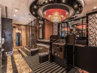 APA Hotel Shin Osaka Esaka Ekimae Hotel a Suita