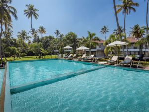 Lake Canopy Alleppey