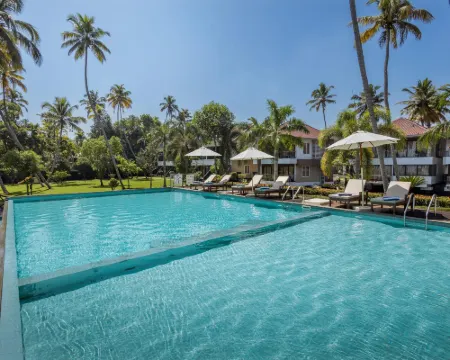 Lake Canopy Alleppey Các khách sạn ở Alappuzha