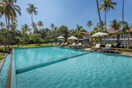 Lake Canopy Alleppey Отели рядом с достопримечательностью «Devils»