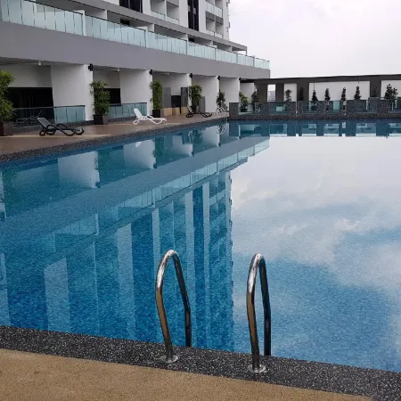 Landmark Resience Sungai Long by AsHome