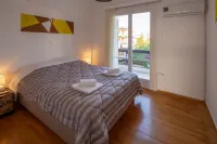 Archer - Sea View Apartment Hotels near Paralia Apollonies Voulas Β