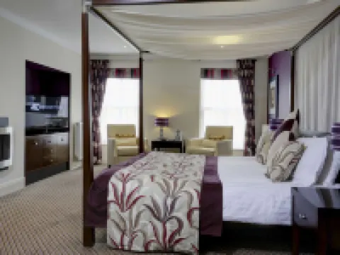 Best Western Forest  Vale Hotel Hotels in Pickering