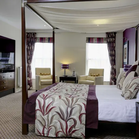 Best Western Forest Vale Hotel Hotels in Pickering