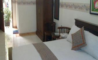 Graha Chantiq Surabaya Homestay