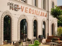 Re Versiliana Hotel Hotels in Pietrasanta