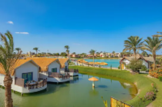 Panorama Bungalows Resort El Gouna