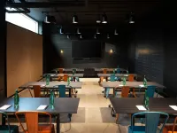 哈里法克斯市中心MOXY酒店 哈里法克斯酒店