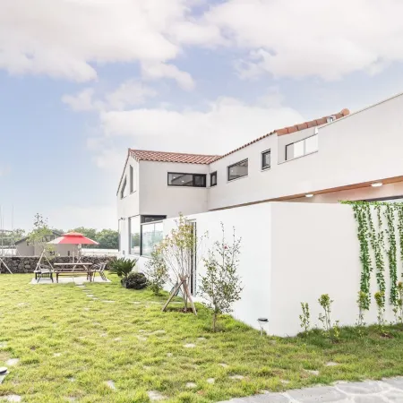 Jeju Seonheul Stay 3917