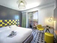 Hôtel Mercure Hyères Centre Hotels in La Londe-les-Maures