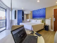 Mercure Fortaleza Meireles Hotels in Fortaleza