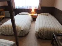 Pension Critter House Hotels in Kitashiobara