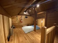 Mountain Lodge Hanazean