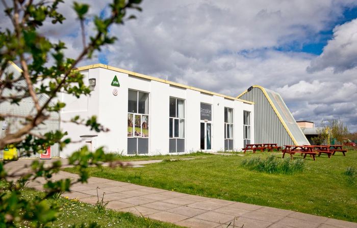 YHA Manorbier