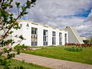 YHA Manorbier