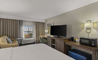 Hampton Inn Bloomington